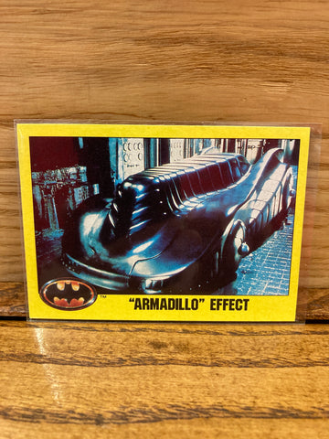 Armadillo Effect #141