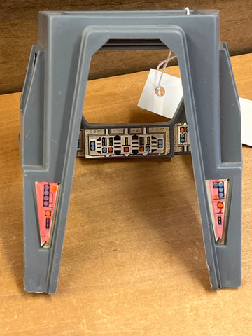 Bunker: Hoth Imperial Attach Base Playset