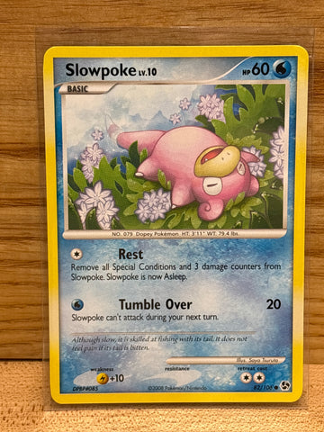 Slowpoke