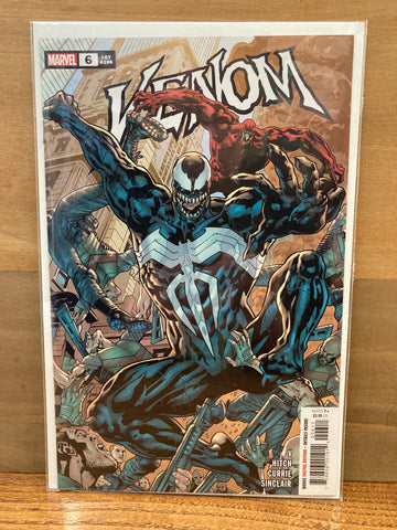 Venom #6