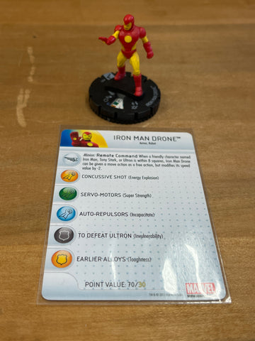 Iron Man Drone(002)