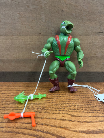 Kobra Khan