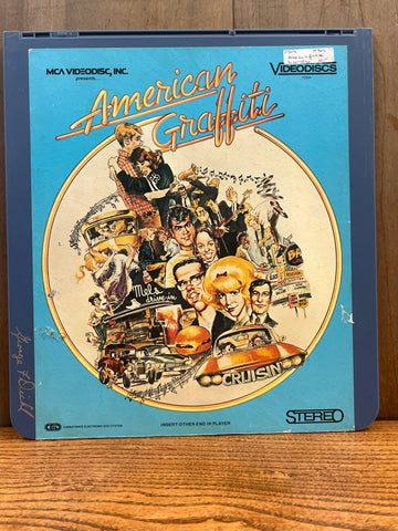 American Graffiti
