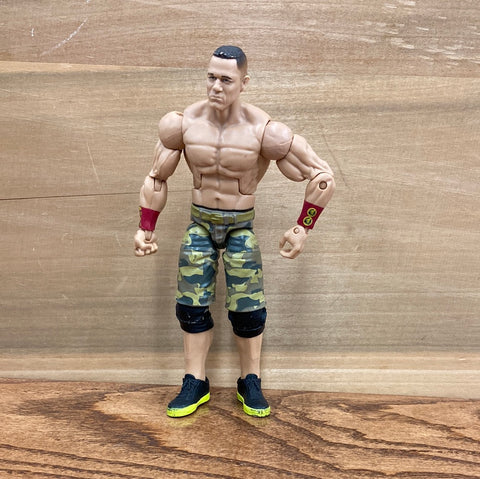 John Cena