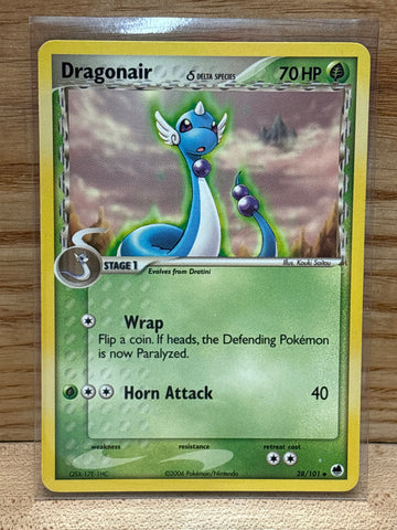 Dragonair