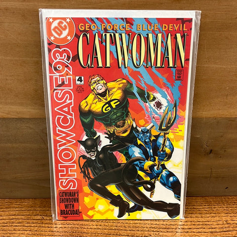 Showcase 93 #4(of 12)