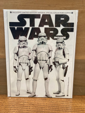 Star Wars Insider #96(Limited Edition)