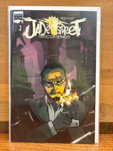 Jade Street Protection Services #3
