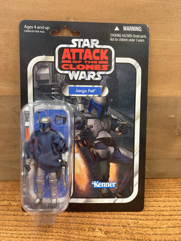 Jango Fett VC34 MOC