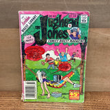 Jughead Jones Comics Digest #47