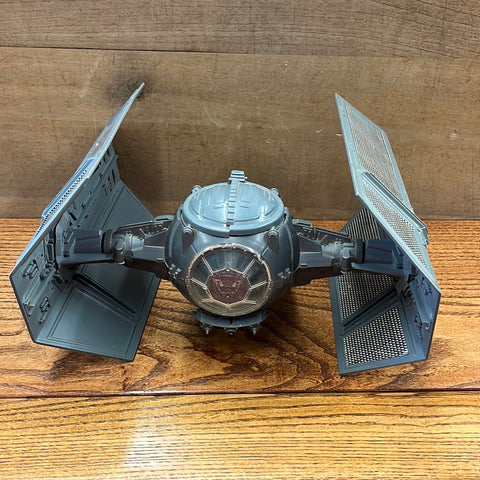 Darth Vader's Tie Fighter