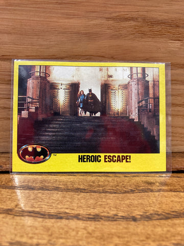 Heroic Escape #229