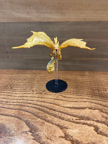 Gold Dragon 43/45
