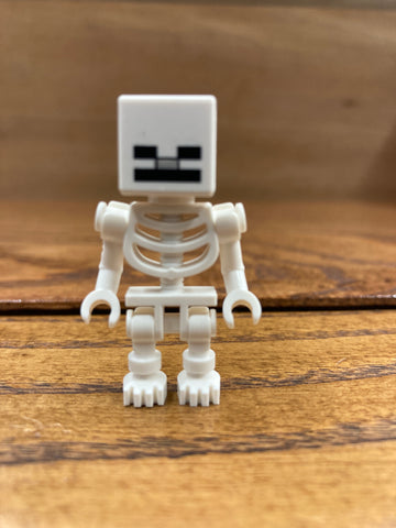 Skeleton