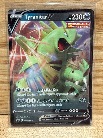 Tyranitar V