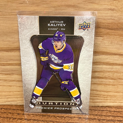 Arthur Kaliyev(2020/21) Ovation #O-45