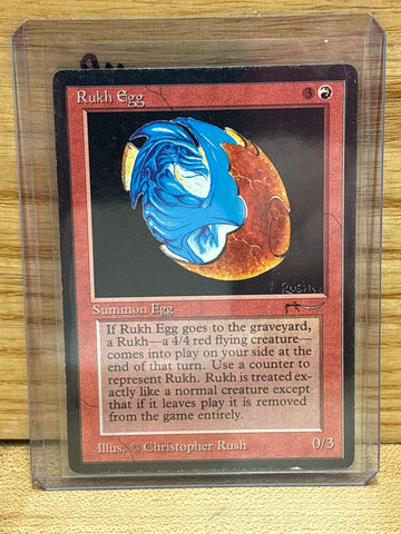 Rukh Egg
