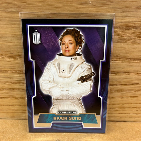 River Song