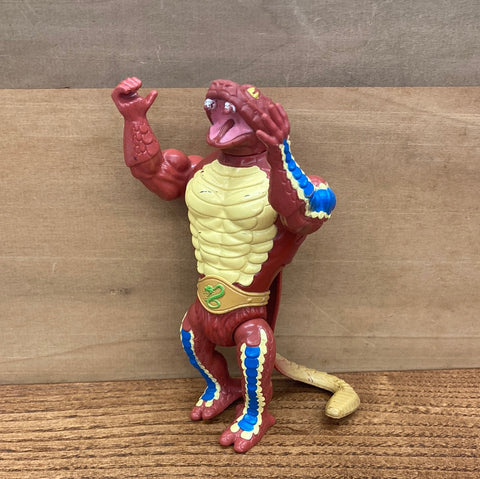 Rattlor