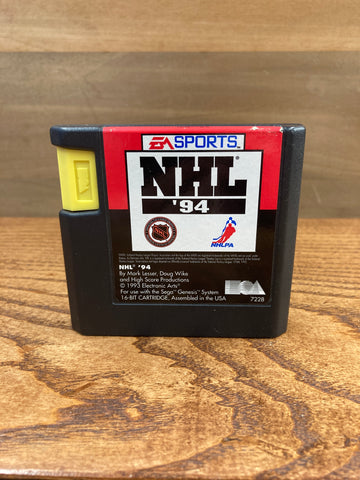 NHL 94(Cartridge Only)