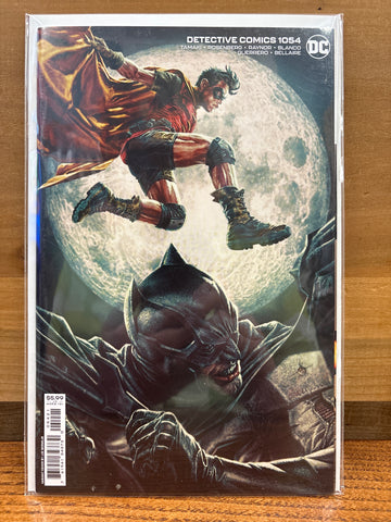 Detective Comics #1054(Variant)