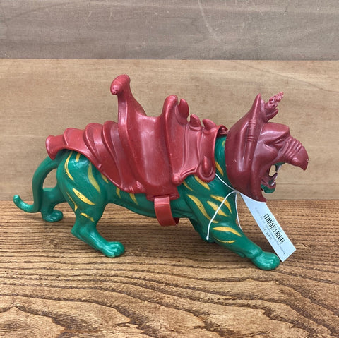 Battle Cat(With Armor)