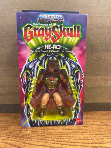 He-Ro