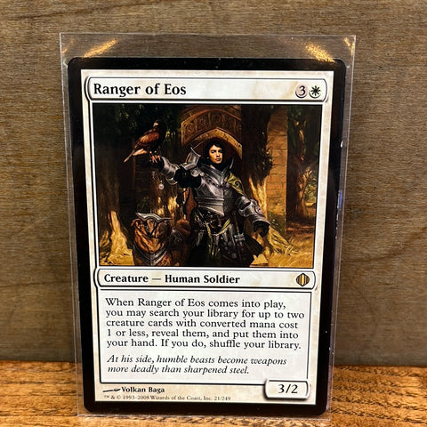 Ranger of Eos
