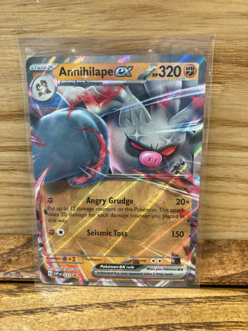 Annihilape ex