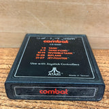 Combat