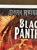 Black Panther #5(Key Issue)(Noted)
