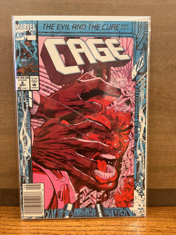 Cage #6