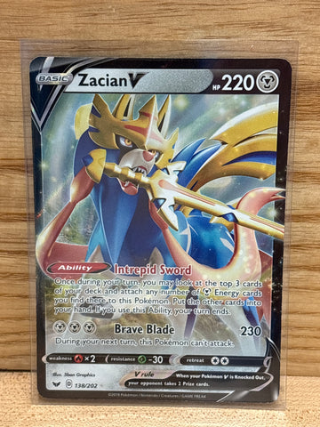 Zacian V