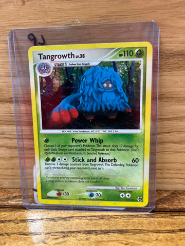 Tangrowth(Cosmos Holo)