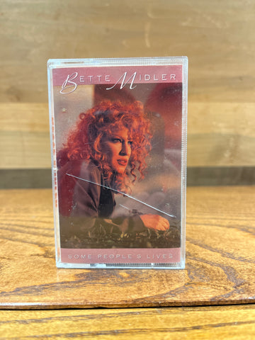 Some Peoples Lives: Bette Midler(1990)