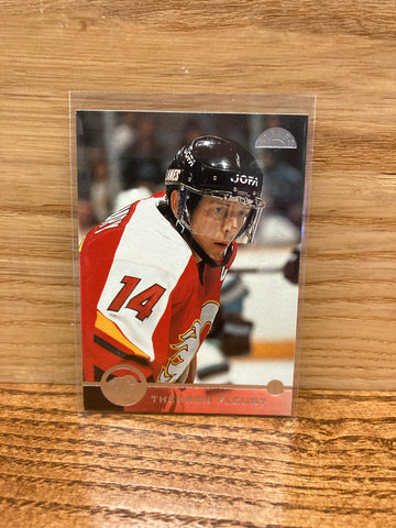 Theorin Fleury(1996)