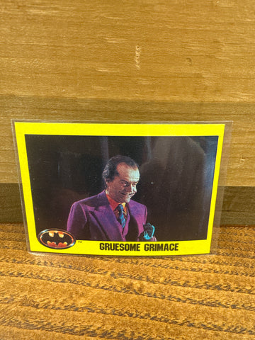 Gruesome Grimace #262