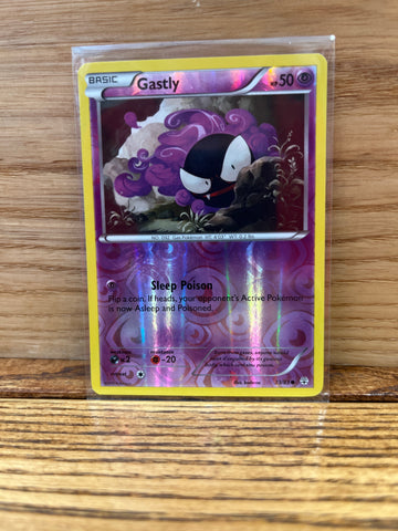 Gastly(Foil)