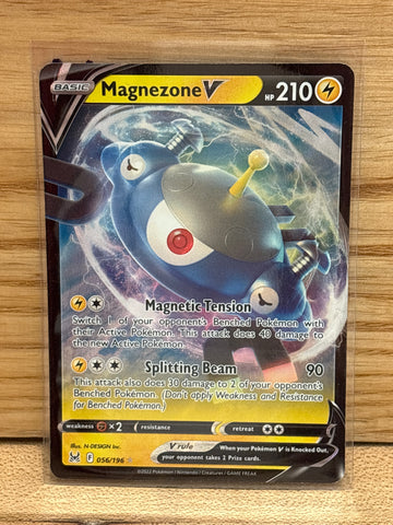 Magnezone V