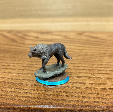 Wolf