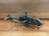 GI Joe Dragonfly: Wild Bill(Repaired)