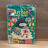 Archie Comics Digest #40