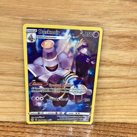 Dusknoir(Full Art)