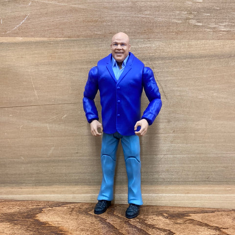 Kurt Angle