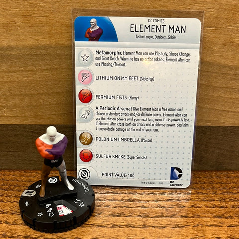 Element Man(040)