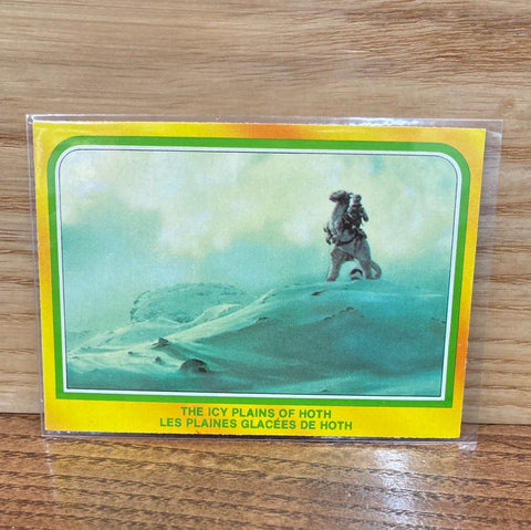 The Icy Plains of Hoth #325
