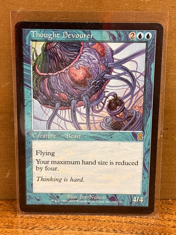 Thought Devourer