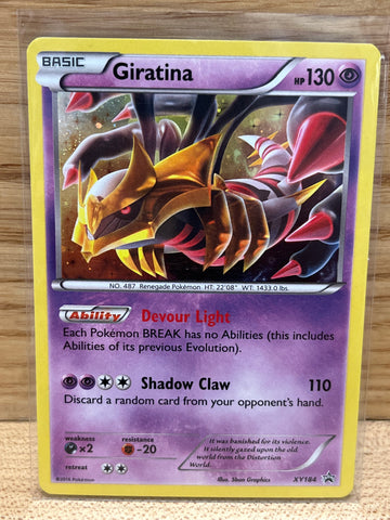 Giratina(Holo)