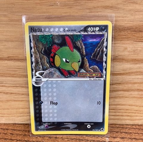 Natu(Foil)