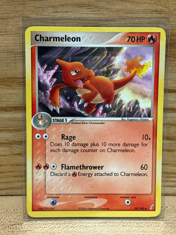 Charmeleon